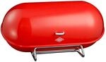 Wesco Brotkasten Breadboy 21x44.3x23cm rot