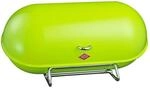 Wesco Brotkasten Breadboy 21x44.3x23cm limegreen