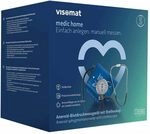 Visomat Medic Home M 22-32cm Steth.Blutdr.Messg.