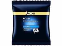 Jacobs Royal Elegant HY Filterkaffee - 80 x 60g Kaffee gemahlen, 100% Arabica