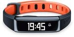 Beurer Aktivit&auml;tssensor AS 80 C, Orange