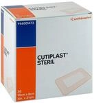 Cutiplast Steril Wundverband 8x10 cm