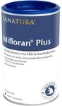 Sanatura Mifloran Plus &ndash; 200 g &ndash; Milchs&auml;urebakterien mit 12 Mrd KBE pro