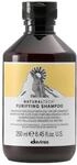 DAVINES - Natural Tech Purifying Shampoo - 250ml