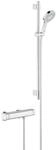 Grohe Grohtherm 2000 Thermostate - Thermostat-Brausebatterie DN 15 mit