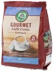 Lebensbaum Gourmet-Caff&eacute; Crema Pads entkoffiniert, 7 g