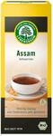 LEBENSBAUM Assam Teebeutel, Bio-Tee mit w&uuml;rzig-malzigem Geschmack, Schwarztee