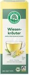 Lebensbaum Wiesenkr&auml;uter, Bio Kr&auml;utertee-Mischung, Bio-Tee, Sommer-Tee mit