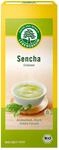 Lebensbaum Sencha, Bio Gr&uuml;ntee, aromatisch-kr&auml;ftiger, Bio-Tee aus 100% Sencha