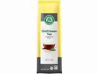 Lebensbaum Ostfriesen Tee Broken, ostfriesische Schwarztee-Mischung, Bio-Tee,