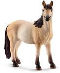 SCHLEICH 13806 - Mustang Stute Mehrfarbig
