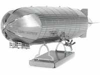 Fascinations MMS063 Metal Earth Metallbausätze - Luftschiff GRAF Zeppelin,
