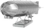 Fascinations MMS063 Metal Earth Metallbaus&auml;tze - Luftschiff GRAF Zeppelin,