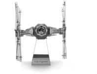Fascinations MMS256 Metal Earth Metallbaus&auml;tze - Star Wars TIE Fighter&trade;,