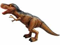 Mighty Megasaur Ferngesteuerter T-Rex [UK Import]