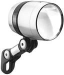 busch+m&uuml;ller Lumotec IQ-X Dynamo-Frontscheinwerfer LED Silber