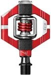 CANDY 7 Pedale rot / Feder rot