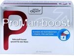 Orthoexpert&reg; ProMan-boost &ndash; N&auml;hrstoff-Formel f&uuml;r den Mann | L-Arginin,...
