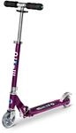 Micro SA0132 Scooter Sprite lila metallic