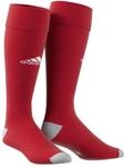 Adidas Unisex Erwachsene Milano 16 Socken, Power Rot/Wei&szlig;, 10.5-12 UK (46-48 EU)