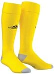adidas Herren Socken Milano 16, Yellow/Black, 40-42, AJ5909