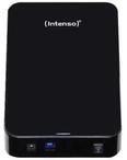 Intenso 3,5" Desktop HDD 3.0 8TB Memory Center