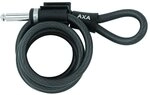 AXA Newton Einsteckkabel &ndash; L&auml;nge 180 cm &ndash; Plug-In Kabel f&uuml;r AXA