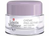 LOUIS WIDMER Creme Pro Activ Unp 10851638