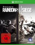 Tom Clancy's Rainbow Six Siege - [Xbox One]