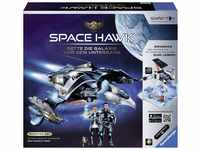 Space Hawk Starter Set inkl. Episode Das dunkle Herz