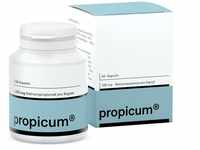 Propicum Kapseln | Nahrungsergänzungsmittel mit Propionsäure | 500 mg