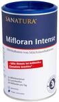 Sanatura Mifloran Intense &ndash; 200 g &ndash; hochdosierte Milchs&auml;urebakterien &ndash; 50 Mrd