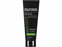 Syoss Styling Gel Max Hold , 250 Ml (1Er Pack)