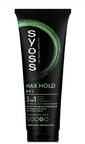 Syoss Styling Gel Max Hold , 250 Ml (1Er Pack)