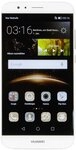 Huawei RIO-L01 GX8 Mystic 14 cm (5,5 Zoll) Smartphone (4G) silver