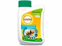 Solabiol Austriebsspritzmittel, biologisches Spritzmittel gegen überwinternde