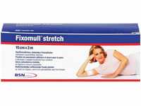 FIXOMULL stretch 15 cmx2 m 1 St