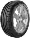 Michelin Pilot Sport 4 EL FSL - 255/35R18 94Y - Sommerreifen