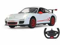 JAMARA 404311 - Porsche GT3 RS 1:14 2,4GHz - offiziell lizenziert, bis 1 Std.