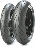 Pirelli 2807800-120/70/R17 58W - E/C/73dB - Ganzjahresreifen