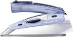 Rowenta DA1510F1, Edelstahlsohle, Blau [Energieklasse B]