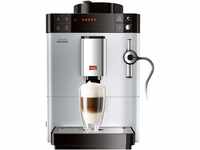 Melitta Caffeo Passione F530-101, Kaffeevollautomat mit Auto-Cappuccinatore-System,