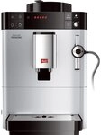 Melitta Caffeo Passione F530-101, Kaffeevollautomat mit Auto-Cappuccinatore-System,