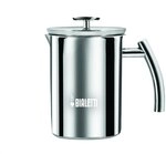 Bialetti Cappuccinatore, Perfect Cream, F&uuml;r alle Herdarten geeignet (auch