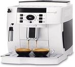 De'Longhi Magnifica S ECAM21.117.W, Automatische Kaffeemaschine, Manuell