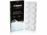 Saeco CA6704/99 Kaffeefettlöser-Tabletten (für Kaffeevollautomaten) 1er Pack...