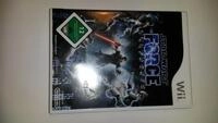 Star Wars - The Force Unleashed