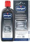 durgol swiss steamer Spezial-Entkalker &ndash; Kalkentferner f&uuml;r Steamer bzw. Dampfgarer