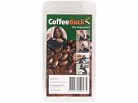 CoffeeDuck - Kaffee Kapseln Wiederbefüllbar für Nespresso - 3 Kapseln - Diese