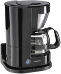 DOMETIC PerfectCoffee MC 054, Reise-Kaffeemaschine, 24 V, 300 W, f&uuml;r LKW, 5 Tassen,